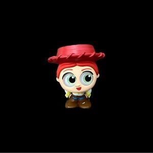 Disney Doorables: Series 5 Figurine – Toy Story – Jessie